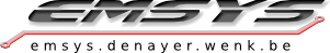EmSys logo